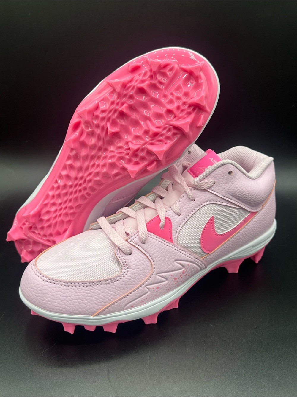 Nike Air Jordan Jordan Stadium 90 Cleat Pink Foam HQ0210-600